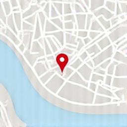Map location of ostolic.info, Vienna
